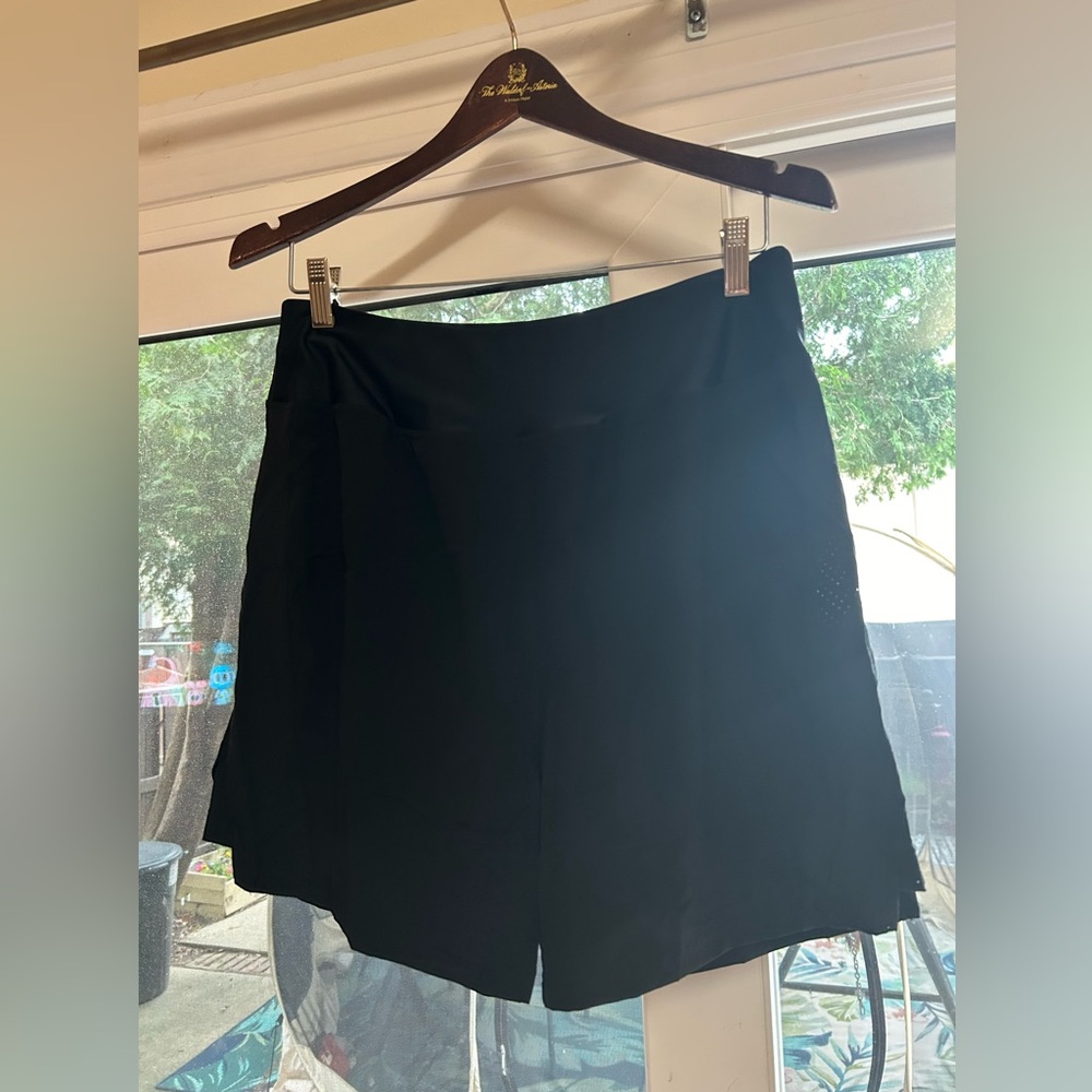Ladies Tournesol Swim Shorts